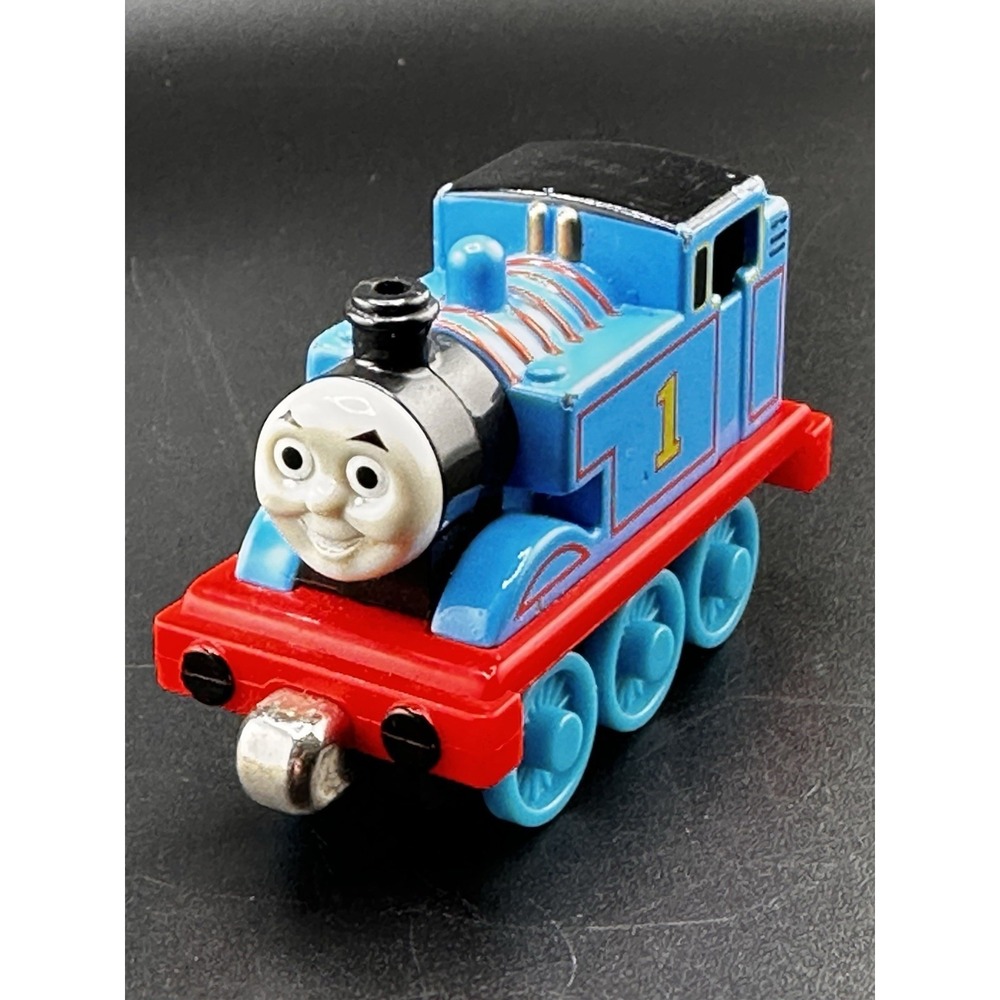 Thomas & Friends‎ Take n Play Along Thomas Train Cars 2009
